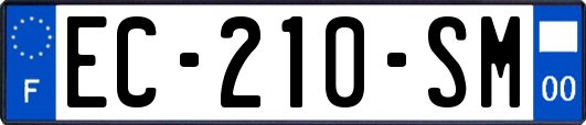 EC-210-SM