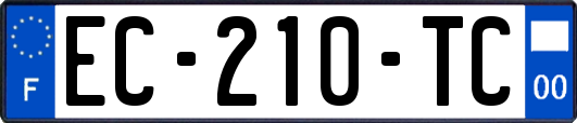 EC-210-TC
