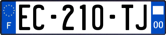 EC-210-TJ