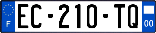 EC-210-TQ