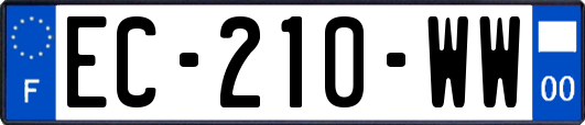 EC-210-WW