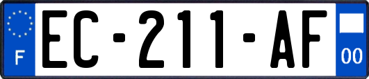 EC-211-AF