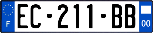 EC-211-BB