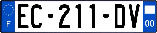 EC-211-DV