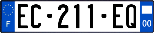 EC-211-EQ