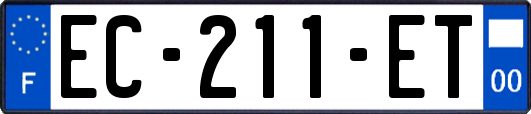 EC-211-ET