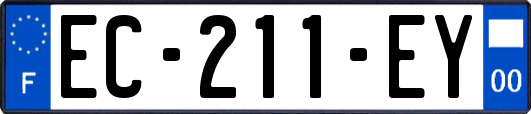 EC-211-EY