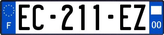 EC-211-EZ