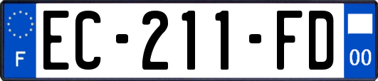 EC-211-FD