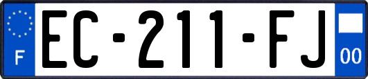 EC-211-FJ