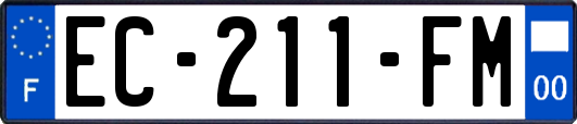 EC-211-FM