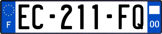 EC-211-FQ
