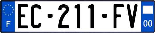 EC-211-FV