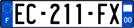 EC-211-FX