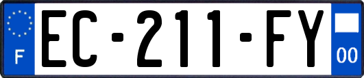 EC-211-FY