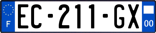 EC-211-GX