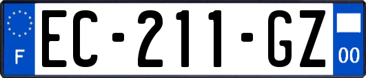 EC-211-GZ