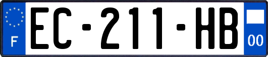 EC-211-HB