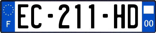 EC-211-HD