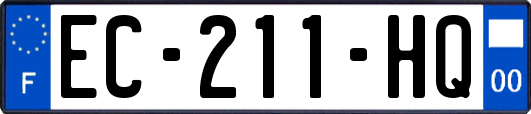 EC-211-HQ