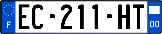 EC-211-HT