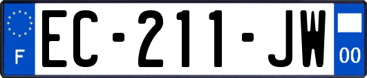 EC-211-JW