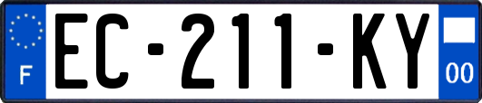 EC-211-KY