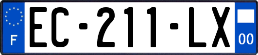 EC-211-LX