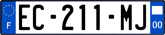 EC-211-MJ