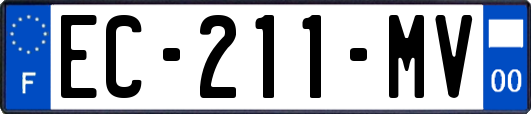 EC-211-MV