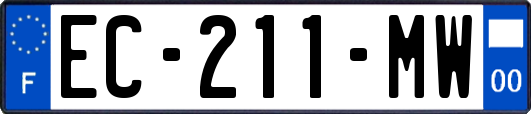 EC-211-MW