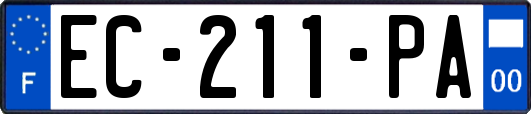 EC-211-PA