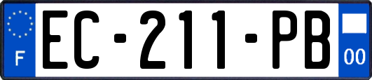 EC-211-PB