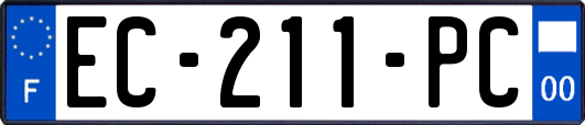 EC-211-PC