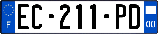 EC-211-PD