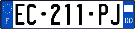 EC-211-PJ