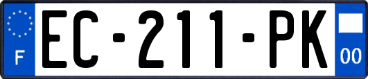 EC-211-PK