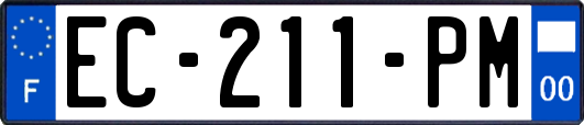 EC-211-PM
