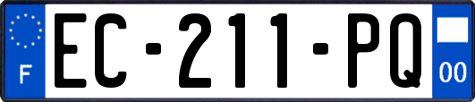 EC-211-PQ