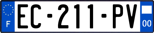 EC-211-PV