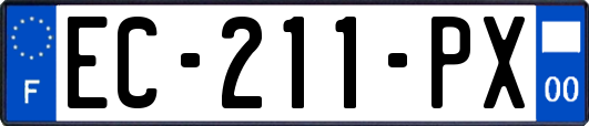 EC-211-PX