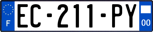 EC-211-PY