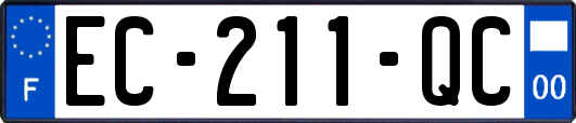 EC-211-QC