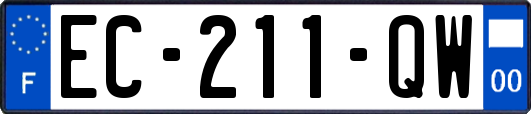 EC-211-QW
