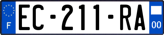EC-211-RA