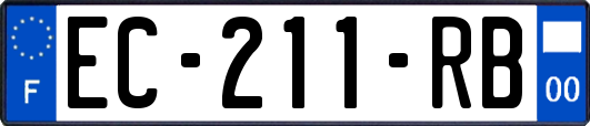 EC-211-RB