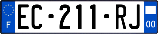 EC-211-RJ