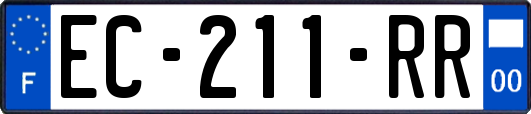EC-211-RR