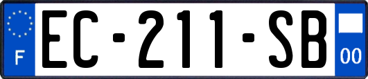 EC-211-SB