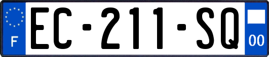 EC-211-SQ